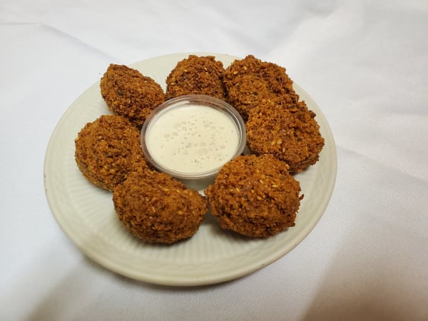 Falafel